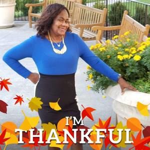 Meet your Posher, Pat